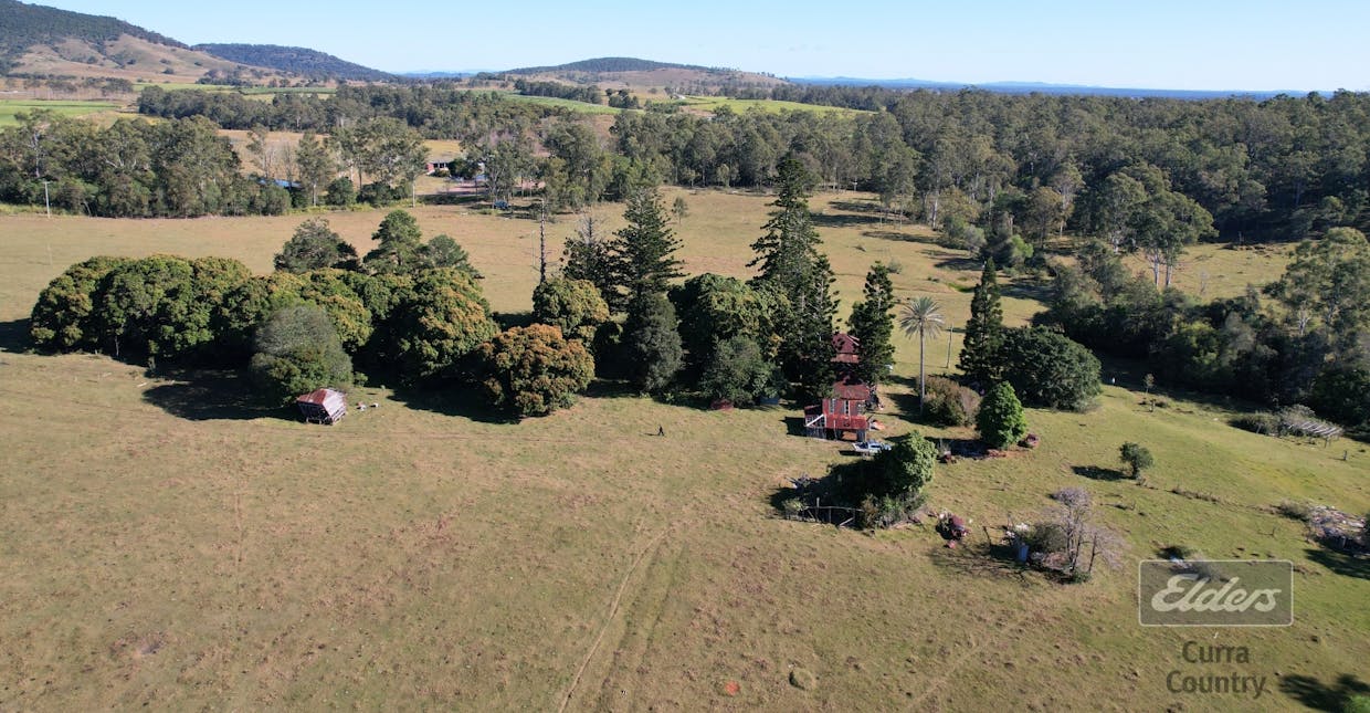 Lot 122 Bauple Drive, Bauple, QLD, 4650 - Image 1