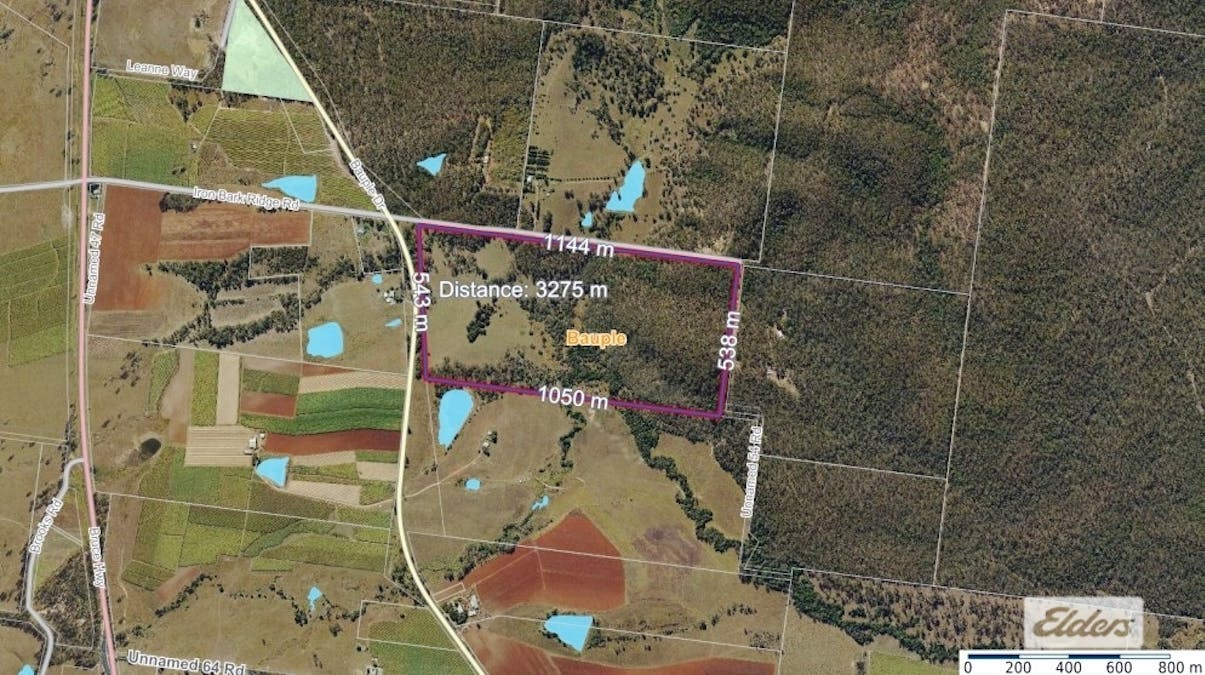 Lot 122 Bauple Drive, Bauple, QLD, 4650 - Image 21