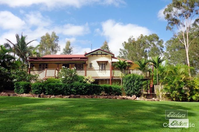 7 Sykes Road, Glenwood, QLD, 4570 - Image 1