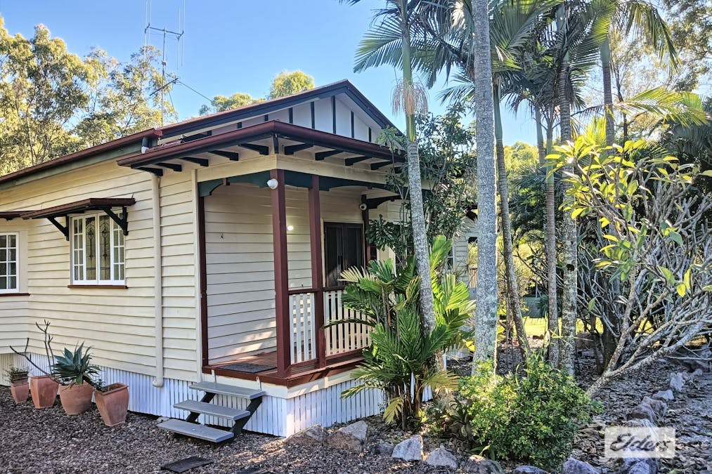 7 Sykes Road, Glenwood, QLD, 4570 - Image 2