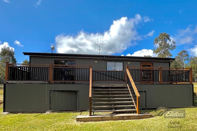 139 Pine Ridge Road, Glenwood, QLD, 4570 - Image 1