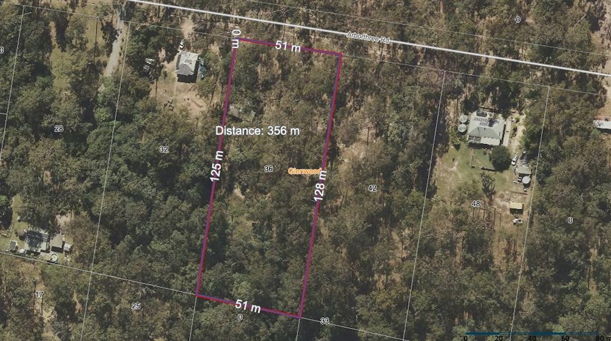 36 Arborthree Road, Glenwood, QLD, 4570 - Image 16