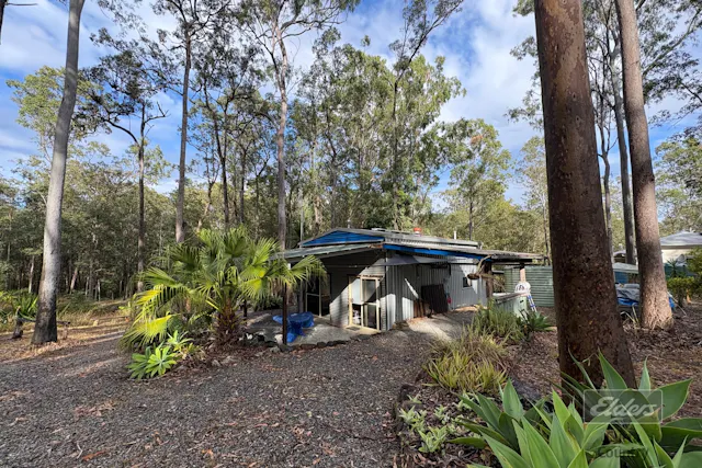 36 Arborthree Road — photo from Elders Real Estate Curra Country