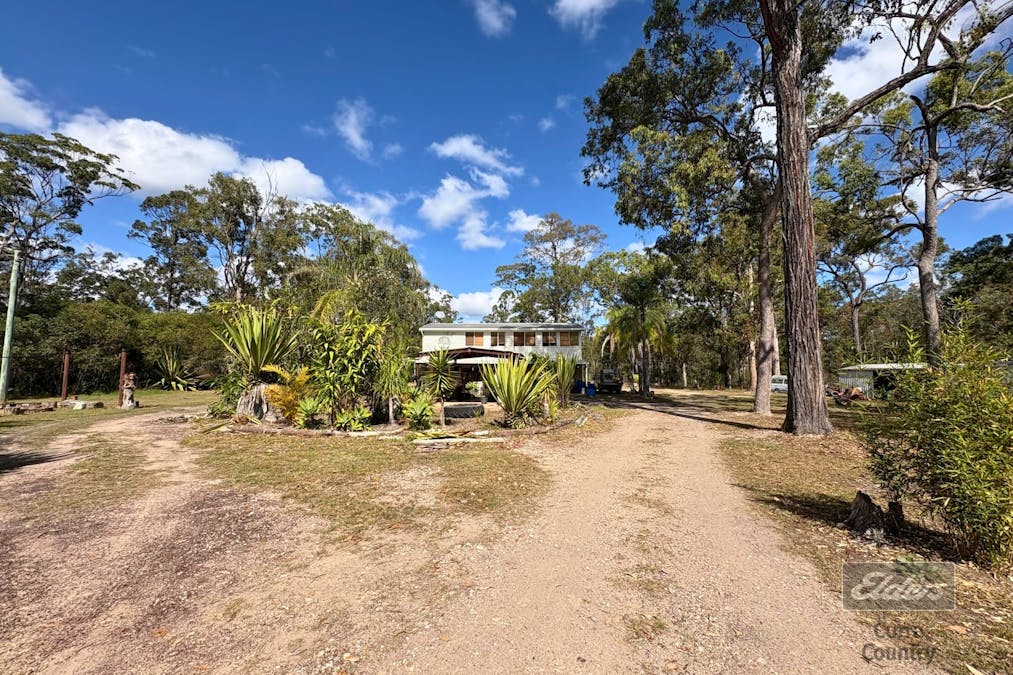 88 Banksia Road, Bauple, QLD, 4650 - Image 1