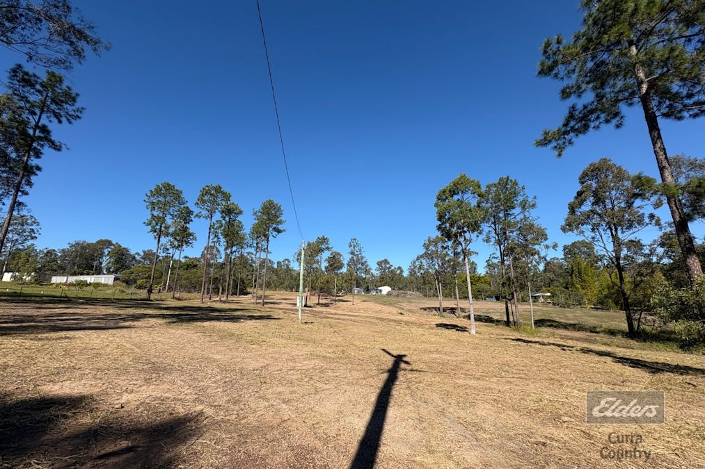 Lot 797 Neerdie Road, Glenwood, QLD, 4570 - Image 8