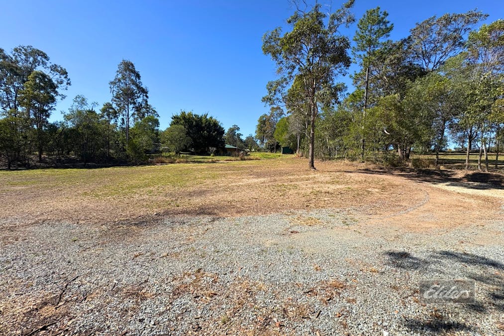 Lot 797 Neerdie Road, Glenwood, QLD, 4570 - Image 3