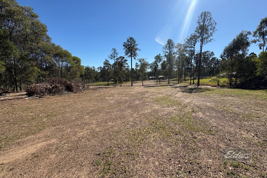 Lot 797 Neerdie Road, Glenwood, QLD, 4570 - Image 5