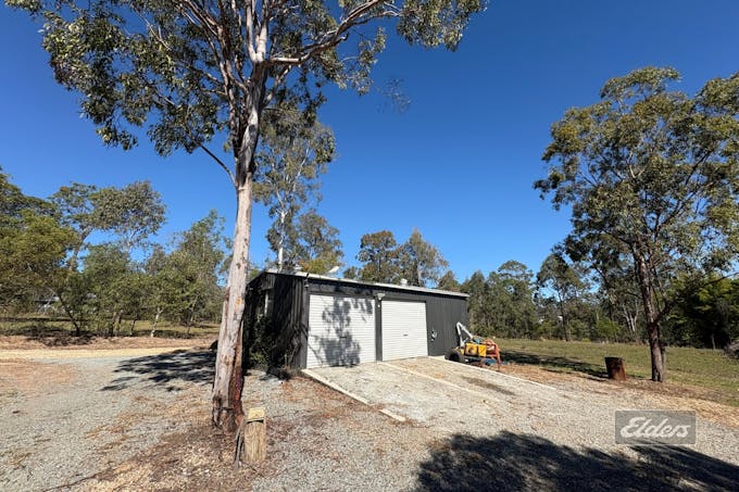 Lot 797 Neerdie Road, Glenwood, QLD, 4570 - Image 1