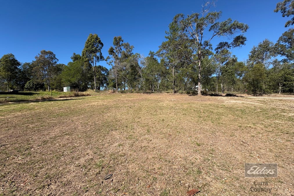 Lot 797 Neerdie Road, Glenwood, QLD, 4570 - Image 4