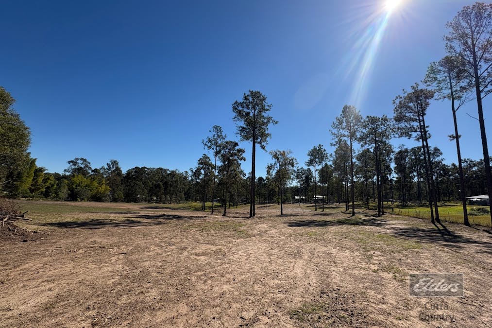 Lot 797 Neerdie Road, Glenwood, QLD, 4570 - Image 6