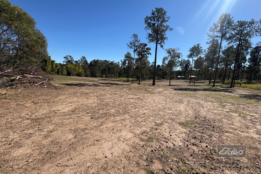 Lot 797 Neerdie Road, Glenwood, QLD, 4570 - Image 7