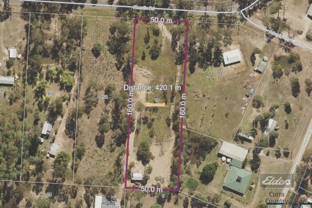 Lot 797 Neerdie Road, Glenwood, QLD, 4570 - Image 9