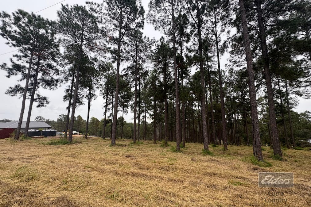 Lot 325 Arbornine Road, Glenwood, QLD, 4570 - Image 1