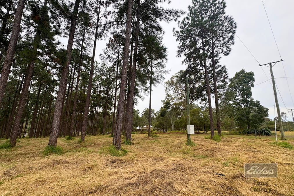 Lot 325 Arbornine Road, Glenwood, QLD, 4570 - Image 2