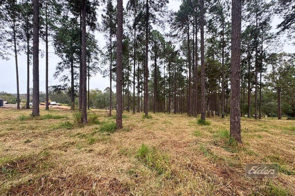 Lot 325 Arbornine Road, Glenwood, QLD, 4570 - Image 3