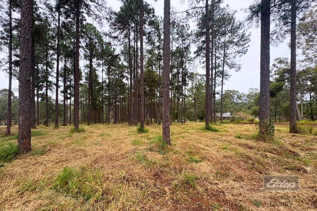 Lot 325 Arbornine Road, Glenwood, QLD, 4570 - Image 5