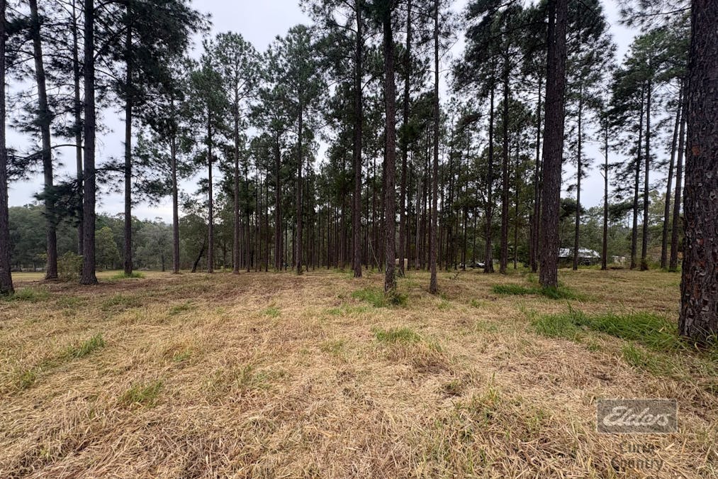 Lot 325 Arbornine Road, Glenwood, QLD, 4570 - Image 4