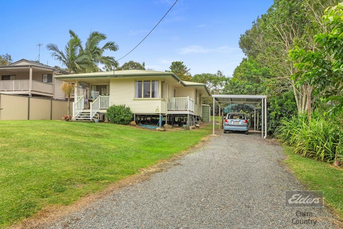 3 Tiaro Street, Tiaro, QLD, 4650 - Image 1