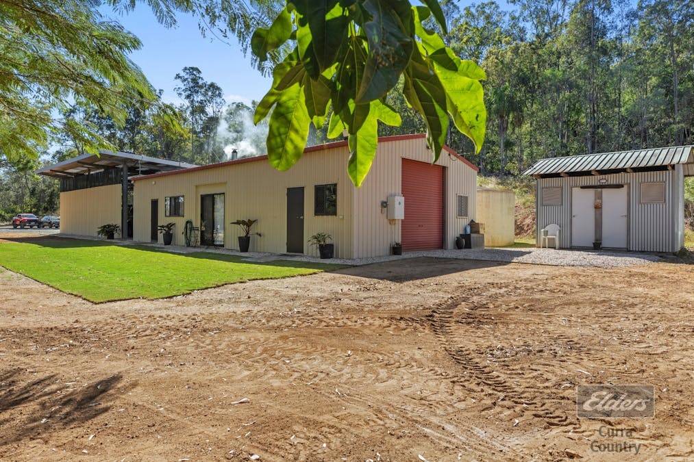 97 Wade Road, Gundiah, QLD, 4650 - Image 11