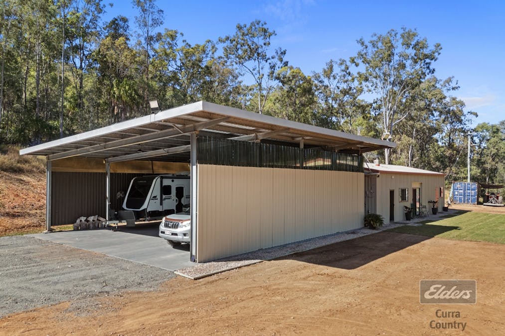 97 Wade Road, Gundiah, QLD, 4650 - Image 13