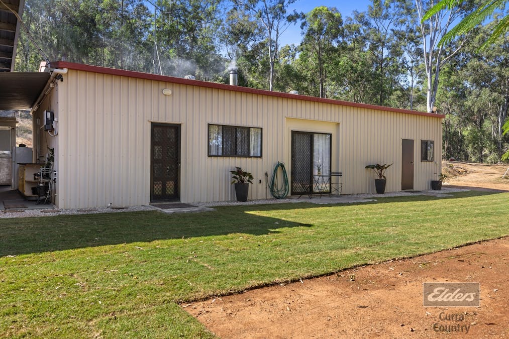 97 Wade Road, Gundiah, QLD, 4650 - Image 10