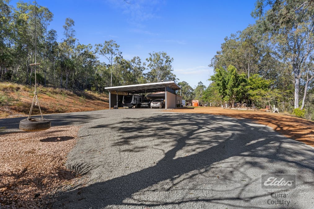 97 Wade Road, Gundiah, QLD, 4650 - Image 12