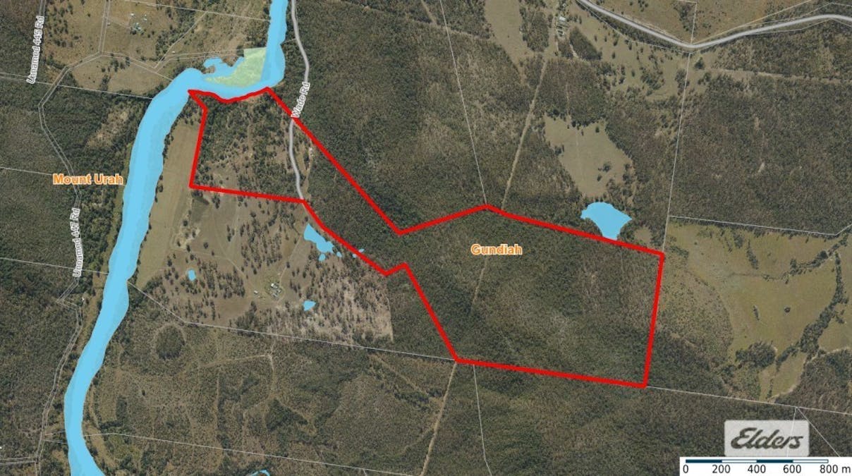 97 Wade Road, Gundiah, QLD, 4650 - Image 30