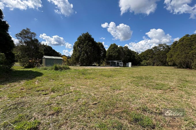 Lot 43 Abbott Road, Glenwood, QLD, 4570 - Image 1