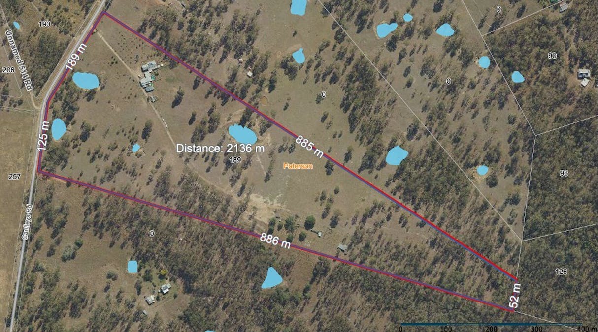 189 Caulleys Road, Paterson, QLD, 4570 - Image 17
