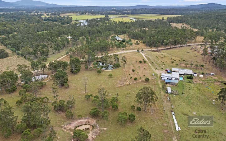 189 Caulleys Road, Paterson, QLD, 4570 - Image 1