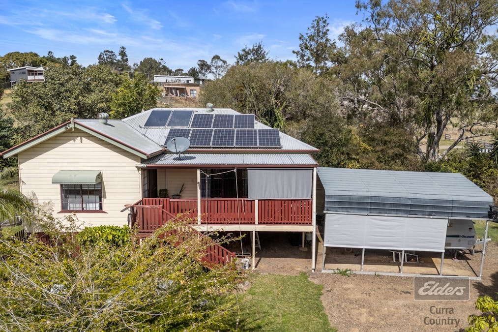 15 Larner Street, Tiaro, QLD, 4650 - Image 1