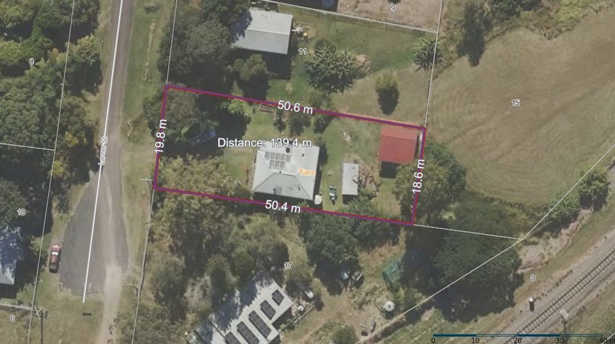 15 Larner Street, Tiaro, QLD, 4650 - Image 13
