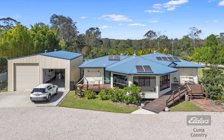 238 Arborfive Road, Glenwood, QLD, 4570 - Image 1