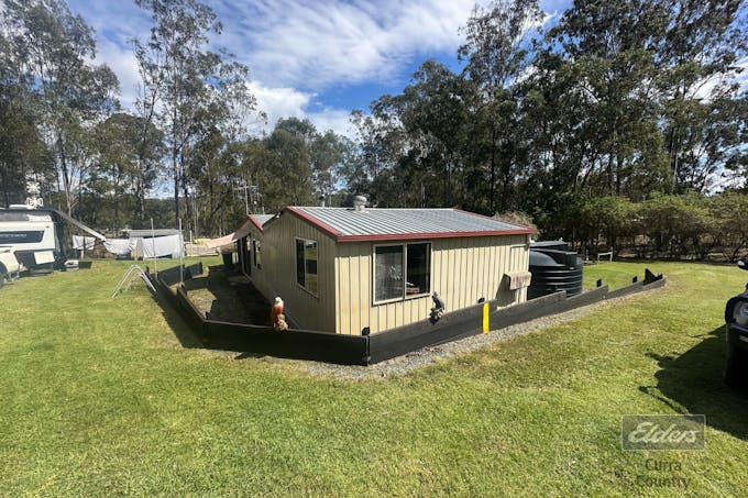 200 Hoopers Road, Curra, QLD, 4570 - Image 1