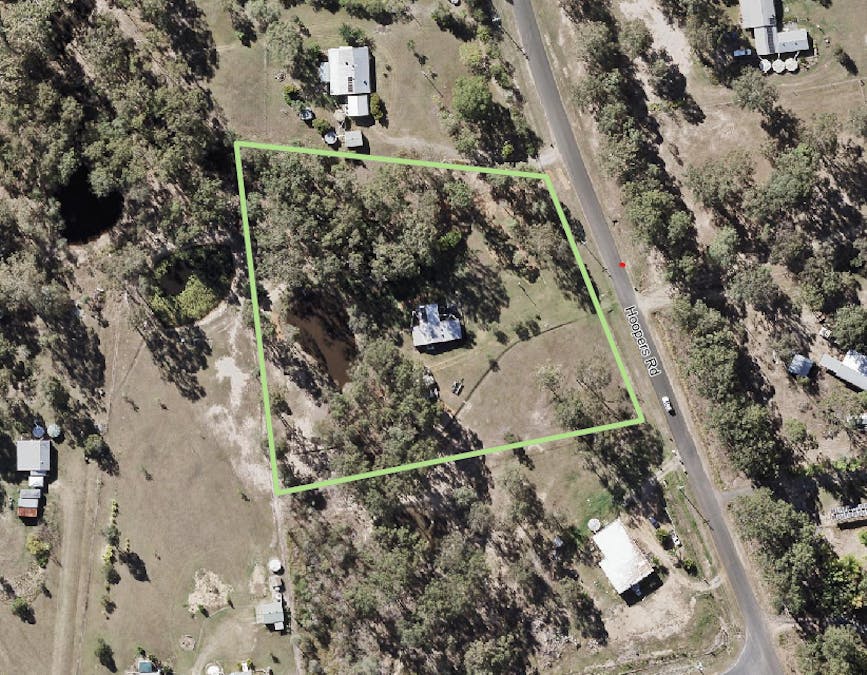200 Hoopers Road, Curra, QLD, 4570 - Image 14
