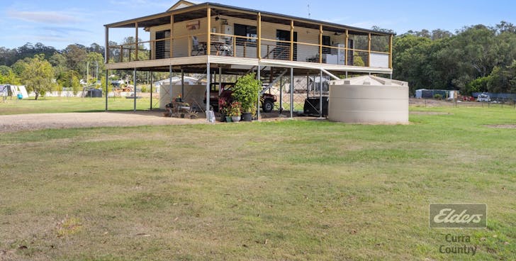 157 Arborten Road, Glenwood, QLD, 4570 - Image 1