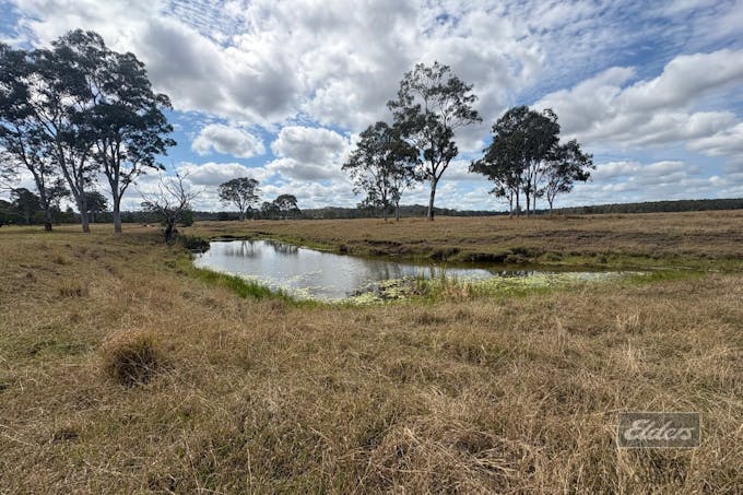 Lot 186 Bruce Highway, Tiaro, QLD, 4650 - Image 1
