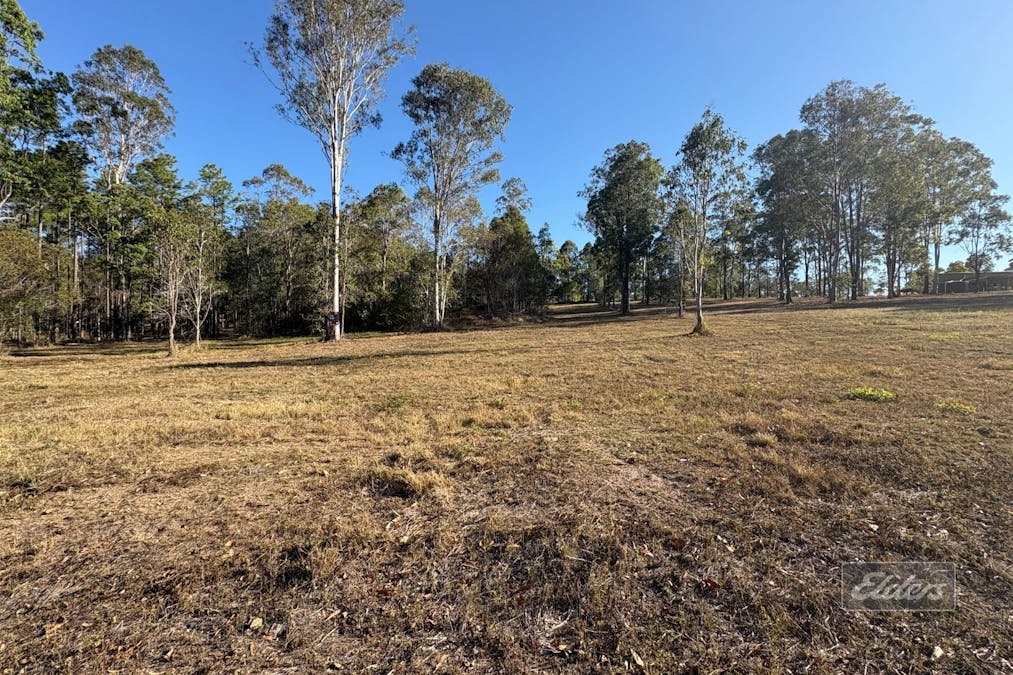 Lot 313 Arborseven Road, Glenwood, QLD, 4570 - Image 3