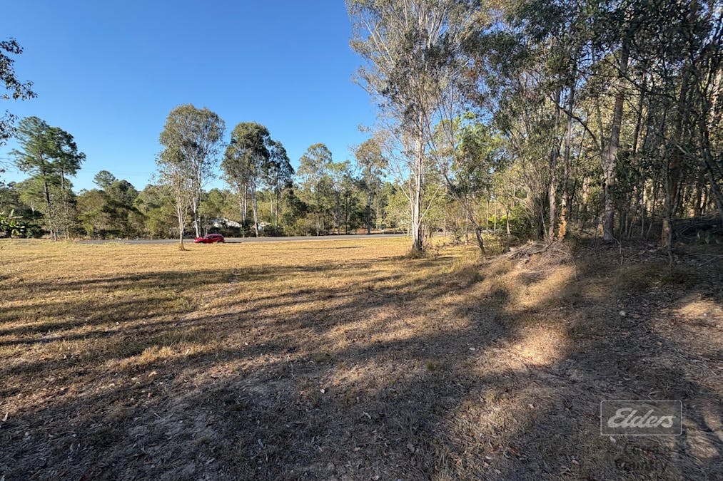 Lot 313 Arborseven Road, Glenwood, QLD, 4570 - Image 4
