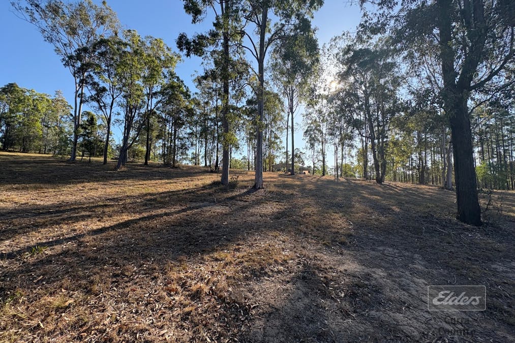 Lot 313 Arborseven Road, Glenwood, QLD, 4570 - Image 7