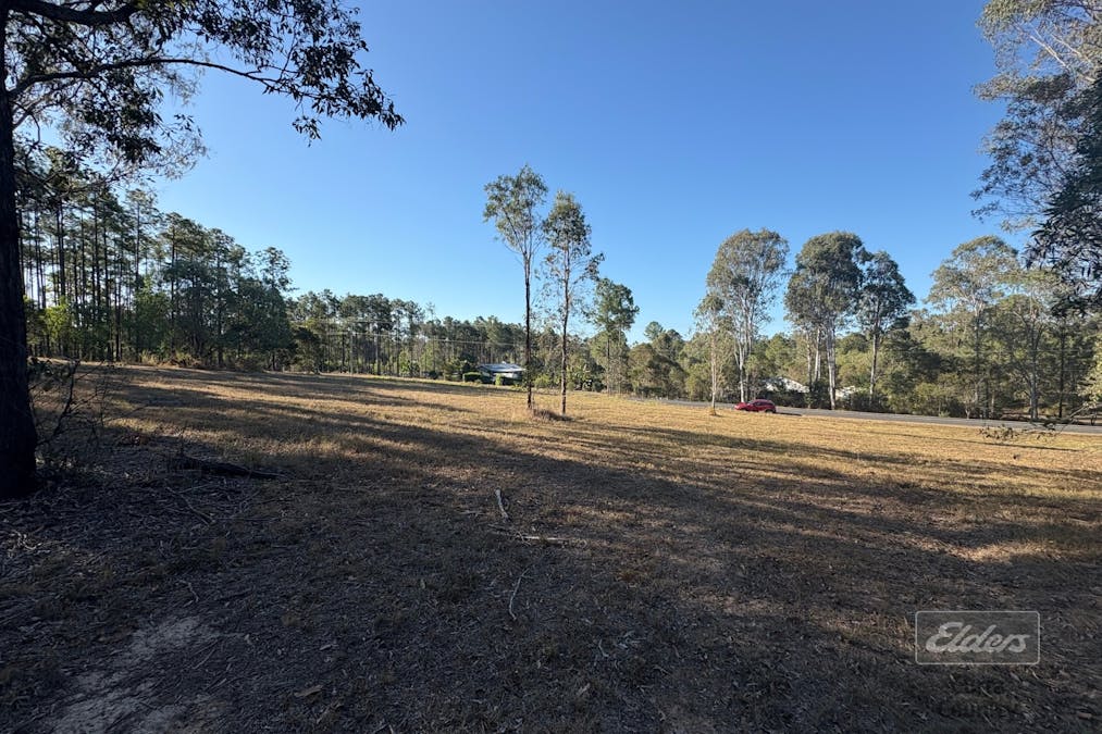 Lot 313 Arborseven Road, Glenwood, QLD, 4570 - Image 8