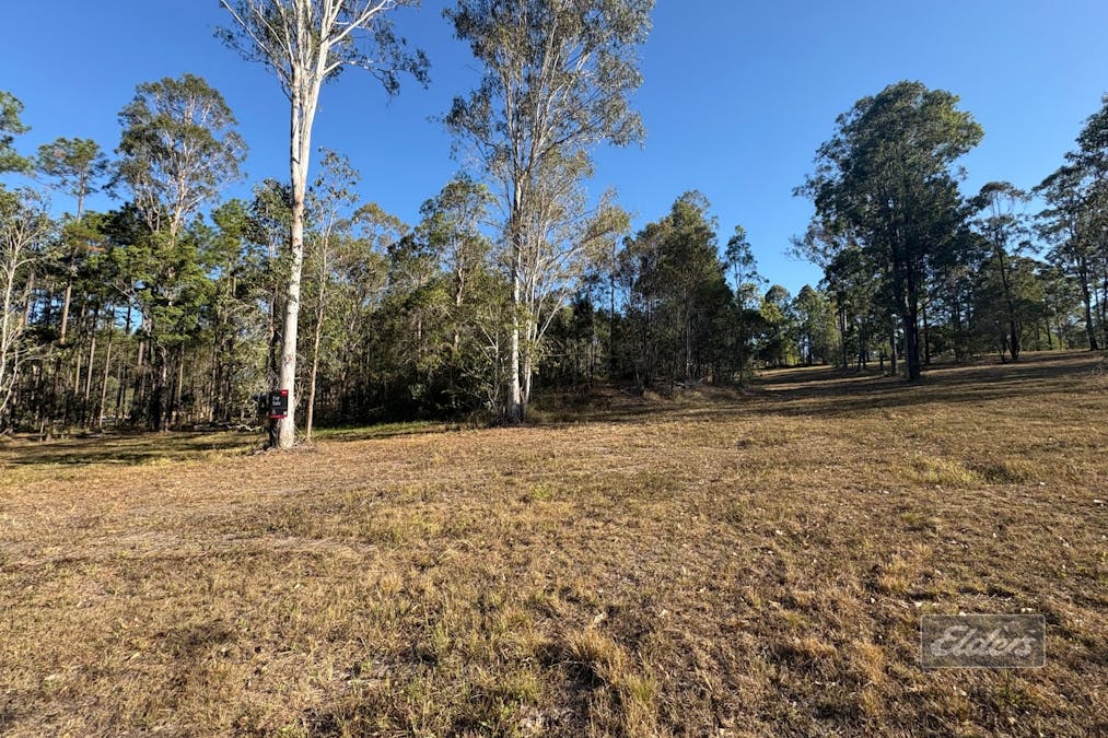 Lot 313 Arborseven Road, Glenwood, QLD, 4570 - Image 9
