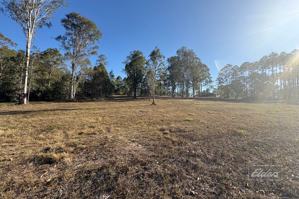 Lot 313 Arborseven Road, Glenwood, QLD, 4570 - Image 10