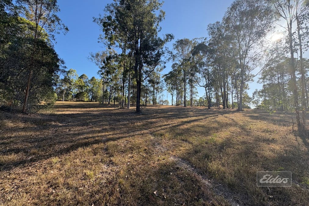 Lot 313 Arborseven Road, Glenwood, QLD, 4570 - Image 2