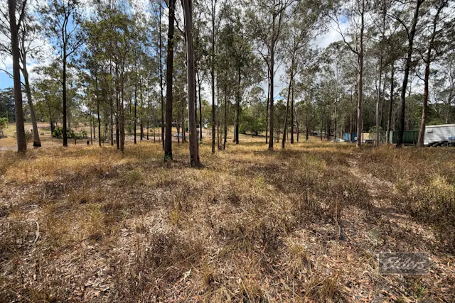 Lot 334 Arbornine Road — photo from Elders Real Estate Curra Country