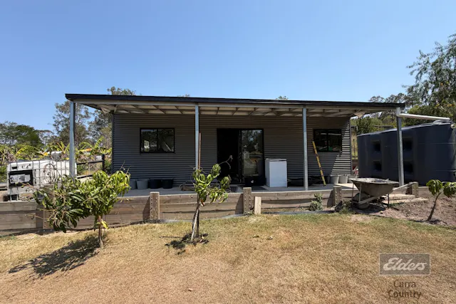 66 Pepper Road — photo from Elders Real Estate Curra Country