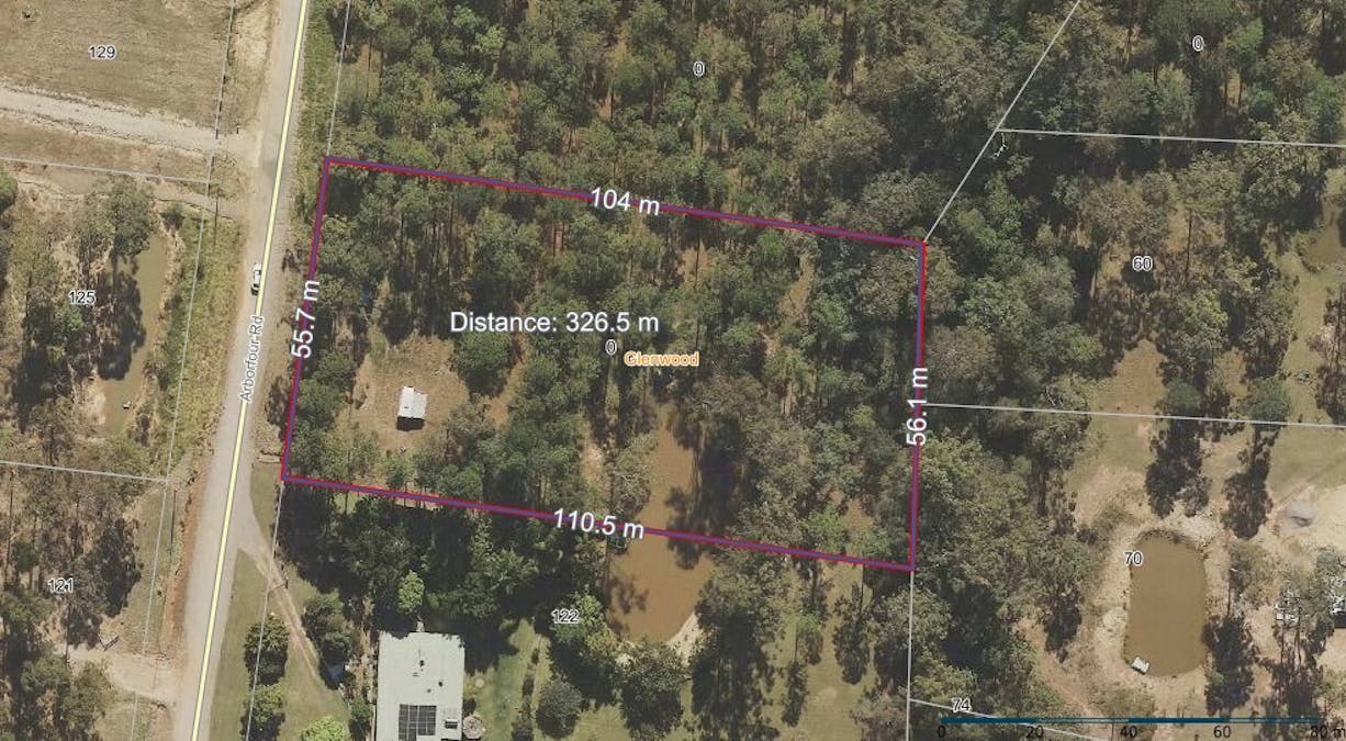 Lot 85 Arborfour Road, Glenwood, QLD, 4570 - Image 12