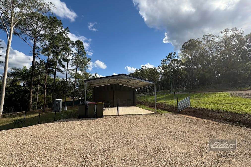 Lot 85 Arborfour Road, Glenwood, QLD, 4570 - Image 2