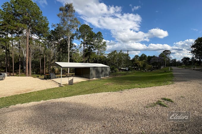 Lot 85 Arborfour Road, Glenwood, QLD, 4570 - Image 1
