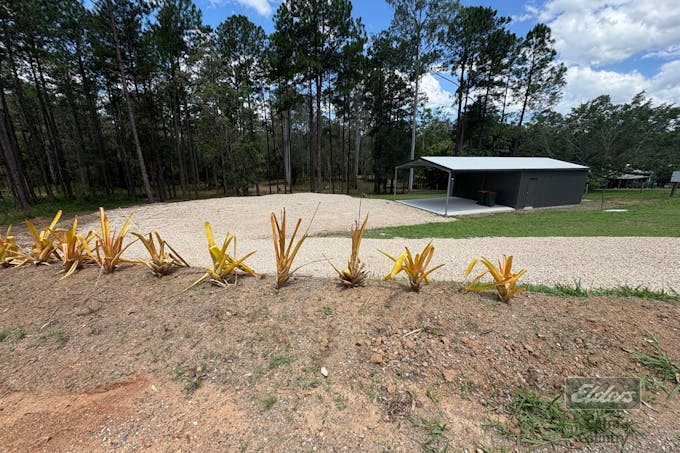 Lot 85 Arborfour Road, Glenwood, QLD, 4570 - Image 1